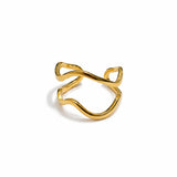 Fluid Wave Band
