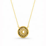 Timeless Charm Chain
