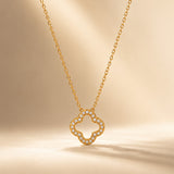 Clover Luxe