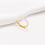 Pearl Crown Band