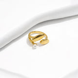 Luna Edge ring