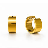 Luxe Gold Huggies