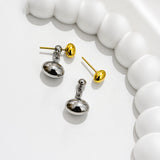 Silver Honey Drops