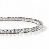 The Zenith Tennis Bracelet