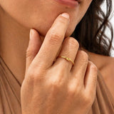 Knot Grace Ring