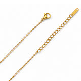 Pastel Muse Chain