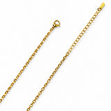 Sunset Bead Necklace
