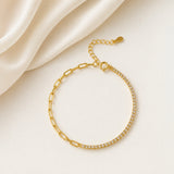 Elegance Encore Bracelet