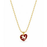 Enchanted Heart Muse