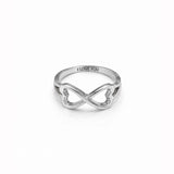 Love's Infinity Ring