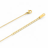 Soft Love Necklace