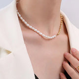 Pearl Gold Harmony