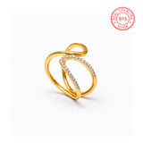 Wavelet Ring