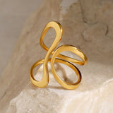 Verve Ring