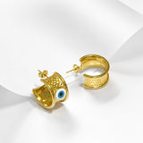 Luna Pearl Studs EOSS