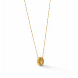 Golden Treasure Gold Plated Locket Necklace
