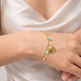 Seaside Serenade Charm
