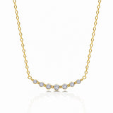 Crystal Eloisa Necklace