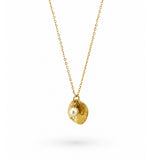 Pearl Aura Necklace