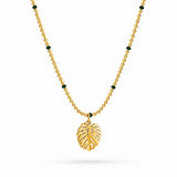 Botanical Glow Chain