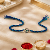 Evil Eye Guardian Rakhi