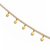 Starry Dusk Bracelet