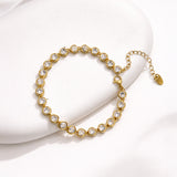Serendipity Stones Bracelet