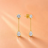 Celestial Drop