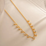 Aurora Spark Chain