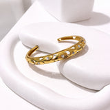 Celestial Muse Cuff