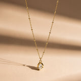 Luna Charm Necklace