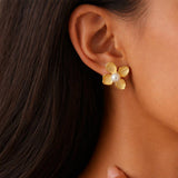 Blooming Petal Pearls