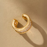 Lumière Bar Cuff