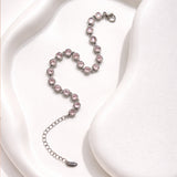 Serendipity Stones Bracelet