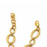Gold Plated Solar Links Set