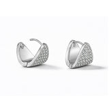 Spark Diamond Earrings