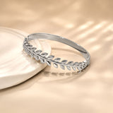 Ivy Elegance Bangle