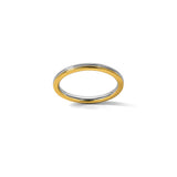 Dual Radiance Ring