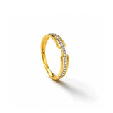 Liora Lab Diamond Ring