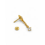 Second Piercing Studs