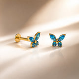 Second Ear Studs