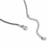 Sweetheart Chain Necklace