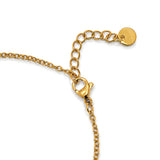 White Pearl Anklet