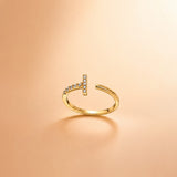 Edgebound Ring