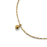 Twinkle Bead Anklet