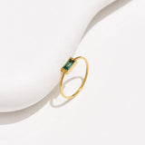 Velvet tide Ring