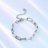 Muse Gold Plated Bracelet