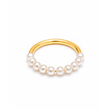 Pearl Crown Band