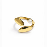 Luna Edge ring