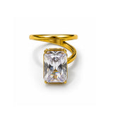The Solstice Ring